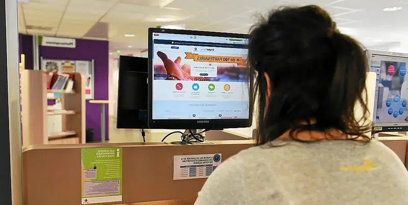 Comment trouver un emploi en France