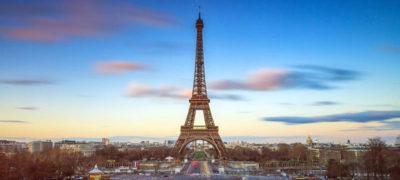 La France reste le pays le plus visité du monde
