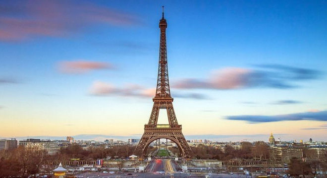 La France reste le pays le plus visité du monde