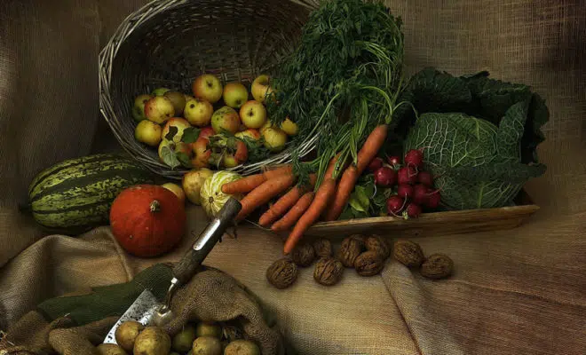 France leader du système alimentaire