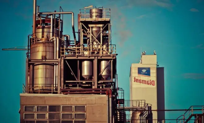 Entreprises pétrolières et gazières