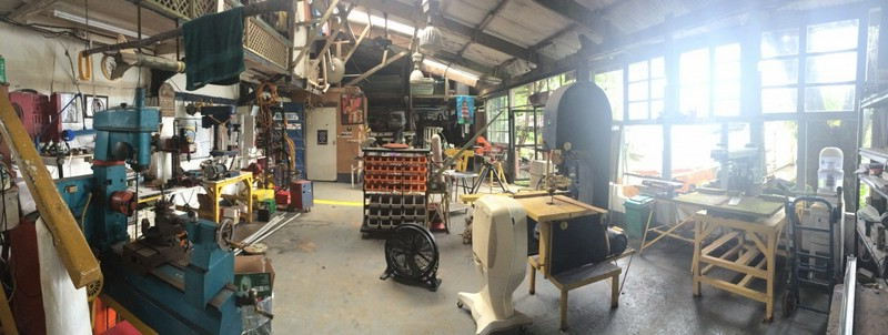Avenir de l'industrie manufacturière