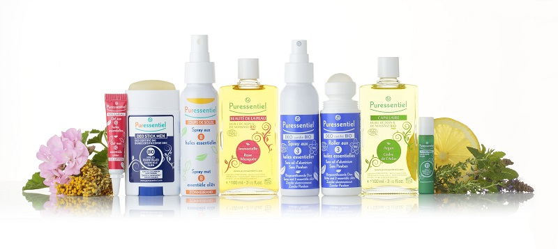 Marketing de la beauté