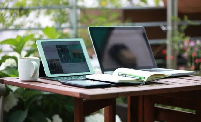 Rédacteur en freelance