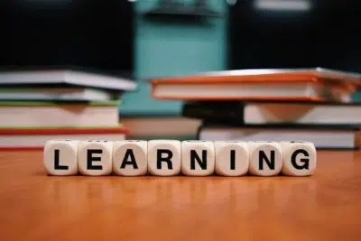 Apprentissage