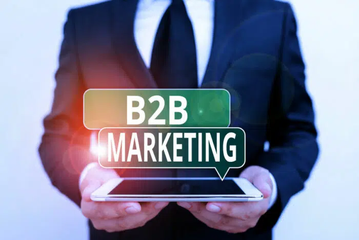 marketing