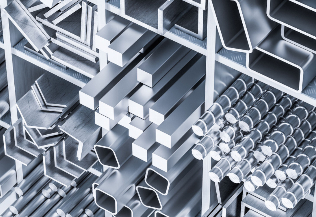 Tout savoir sur les proprietes et utilisations aluminium
