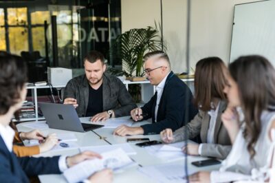 plan de continuité entreprise