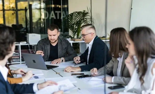 plan de continuité entreprise