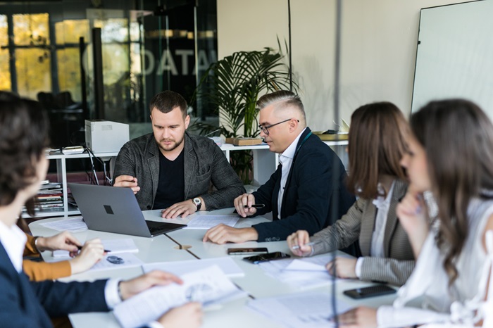 plan de continuité entreprise