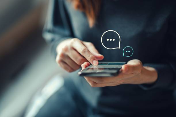 application signalement numérique communication habitants élus