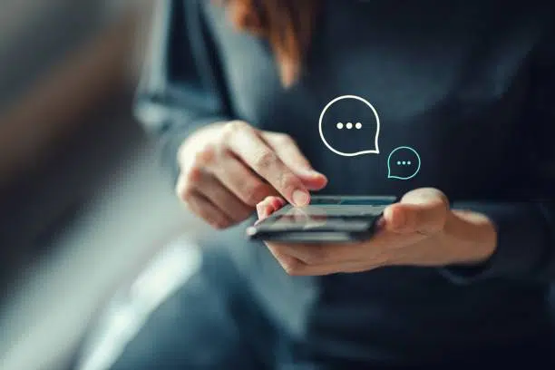 application signalement numérique communication habitants élus