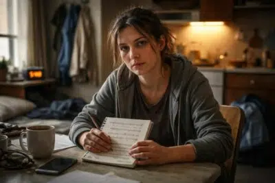 découvrez les témoignages poignants de travailleurs au smic qui trouvent un équilibre difficile entre passion et nécessité, vivant 25 heures par semaine dans la lutte quotidienne pour survivre.