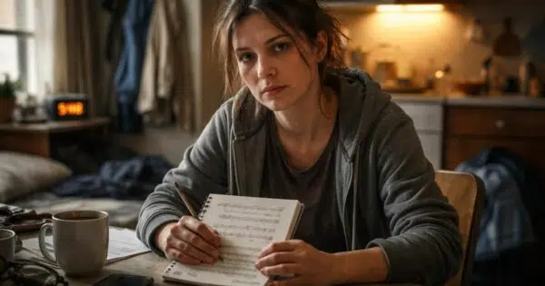 découvrez les témoignages poignants de travailleurs au smic qui trouvent un équilibre difficile entre passion et nécessité, vivant 25 heures par semaine dans la lutte quotidienne pour survivre.