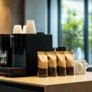 abonnement café professionnel