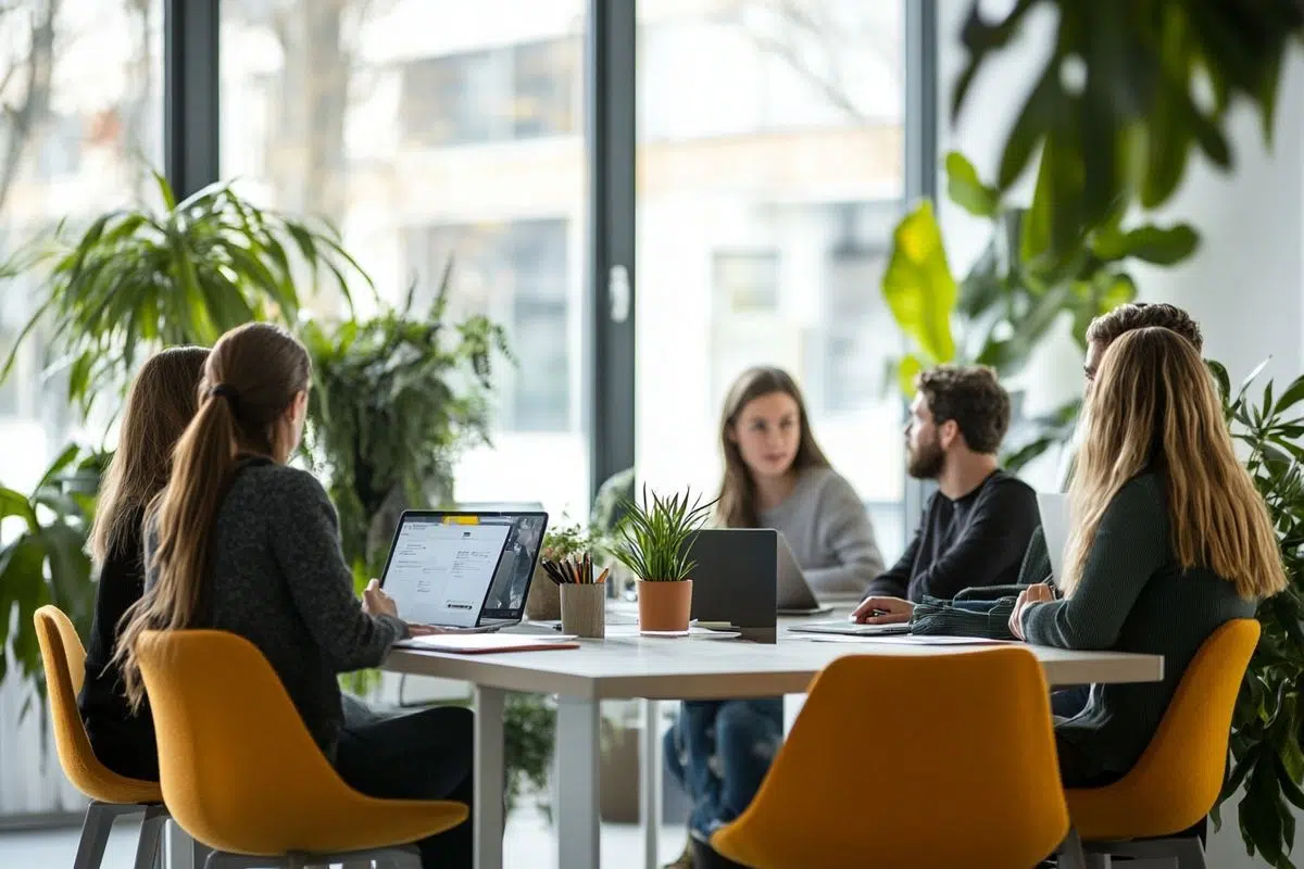 4. Adapter le ton et le style à votre audience