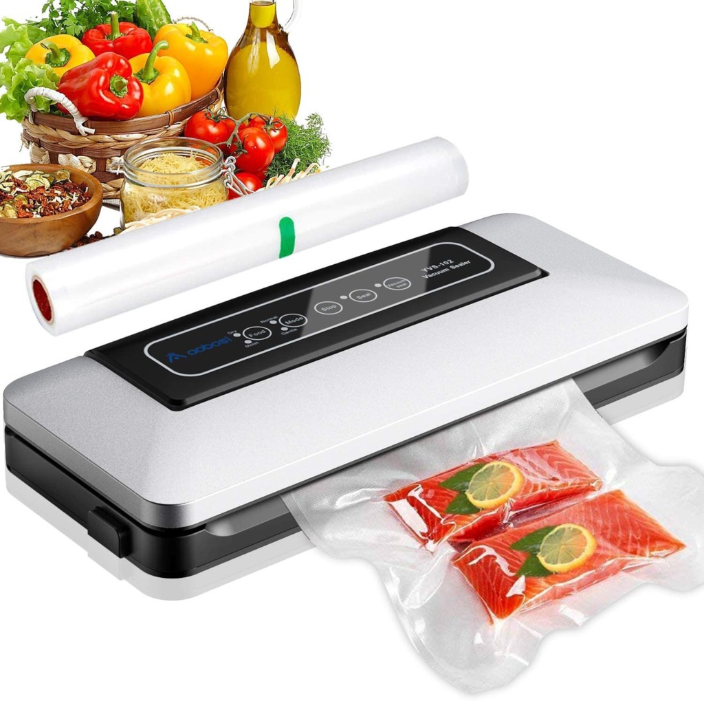 Machine sous vide professionnelle 5 astuces pour trouver la meilleure