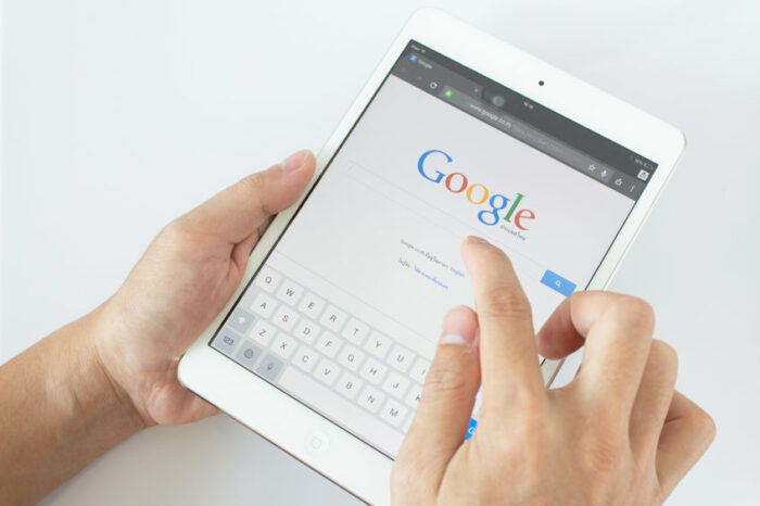 booster google