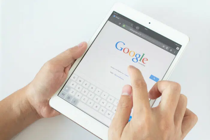 booster google