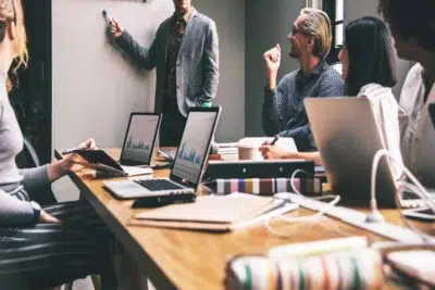 Les 5 meilleures agences de branding