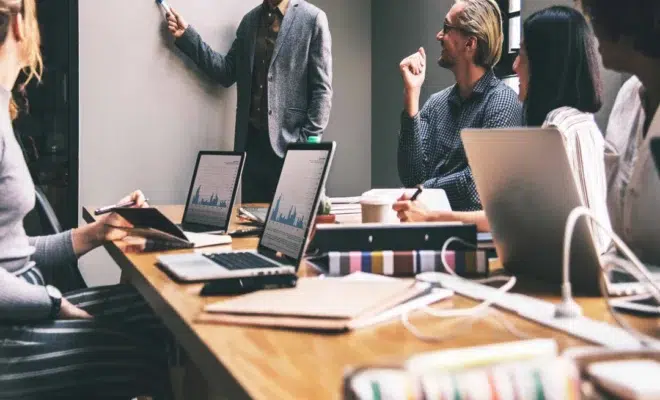 Les 5 meilleures agences de branding