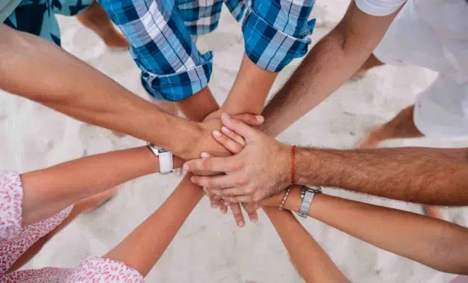 Top 10 des idées de team building originales pour PME et startups
