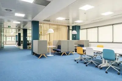 Serrures pour mobilier de bureau : sécuriser vos documents et équipements professionnels