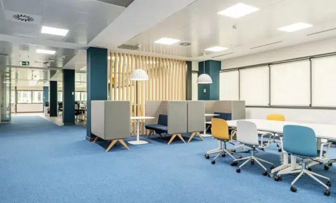 Serrures pour mobilier de bureau : sécuriser vos documents et équipements professionnels