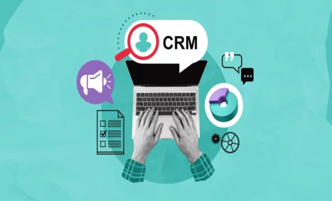 CRM en ligne pour PME : 7 erreurs à éviter absolument