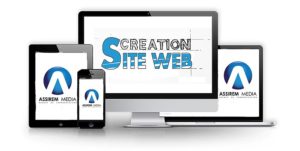 site web