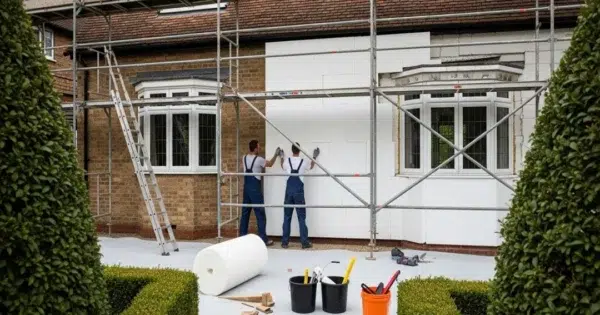 Travaux de rénovation énergétique, par quoi il faudra commencer ?