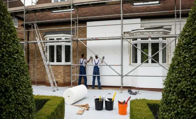 Travaux de rénovation énergétique, par quoi il faudra commencer ?