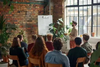 Les 7 critères essentiels pour choisir votre lieu de séminaire