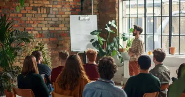 Les 7 critères essentiels pour choisir votre lieu de séminaire