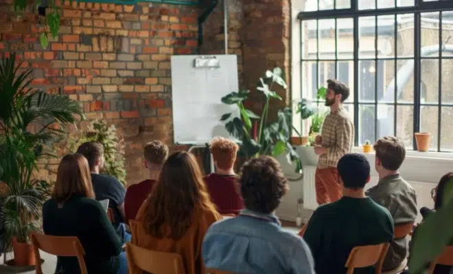 Les 7 critères essentiels pour choisir votre lieu de séminaire