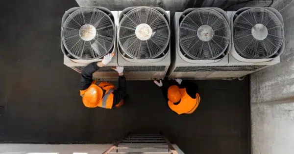 Quels sont les meilleurs fabricants de ventilateurs industriels ?