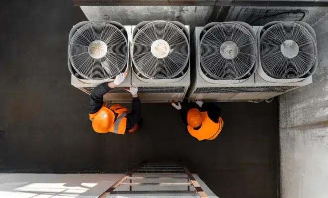 Quels sont les meilleurs fabricants de ventilateurs industriels ?