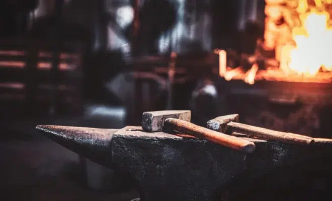 Quels sont les meilleurs fabricants de pièces de fonderie français ?