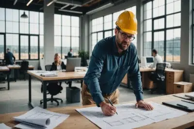 Gestion d’entreprise dans le BTP : les solutions qui font la différence