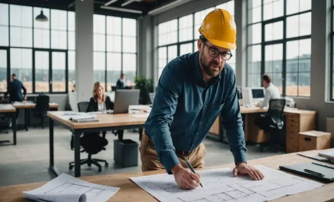 Gestion d’entreprise dans le BTP : les solutions qui font la différence