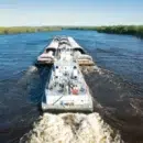 Transport fluvial : comment bien choisir son prestataire ?