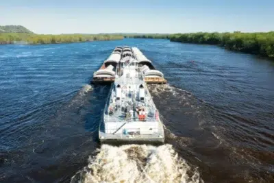 Transport fluvial : comment bien choisir son prestataire ?