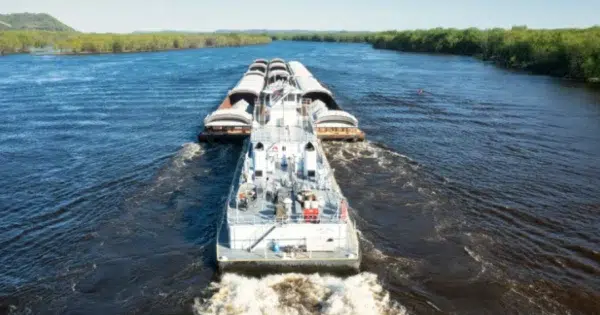 Transport fluvial : comment bien choisir son prestataire ?