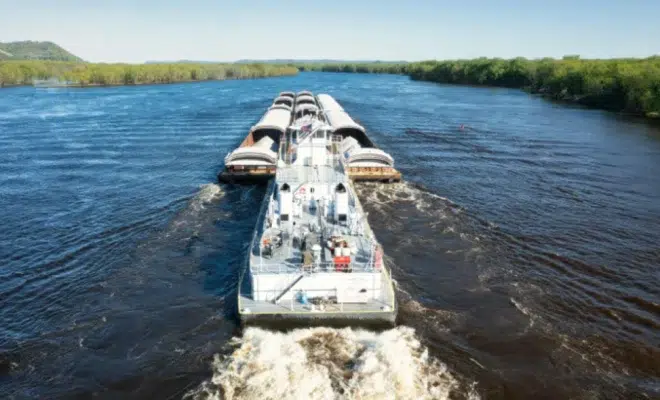 Transport fluvial : comment bien choisir son prestataire ?