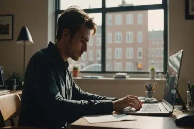 Lettre de résiliation avec Cliquez-Postez : résilier simplement en ligne