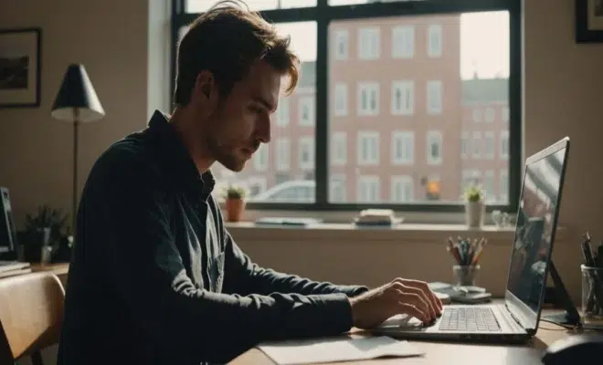 Lettre de résiliation avec Cliquez-Postez : résilier simplement en ligne