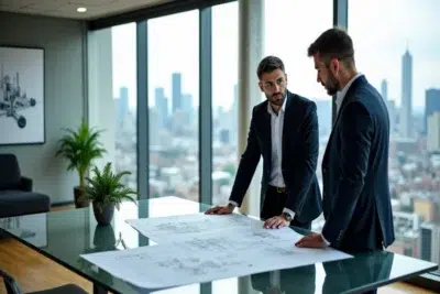 Assistance à maîtrise d'ouvrage : un levier stratégique pour vos projets immobiliers