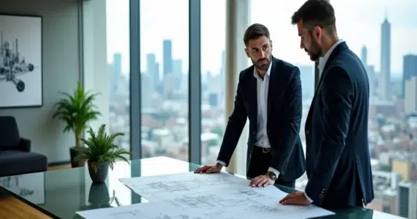 Assistance à maîtrise d'ouvrage : un levier stratégique pour vos projets immobiliers