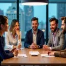 Les 5 meilleurs cabinets d’externalisation pour les ressources humaines