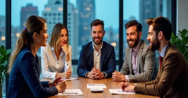 Les 5 meilleurs cabinets d’externalisation pour les ressources humaines